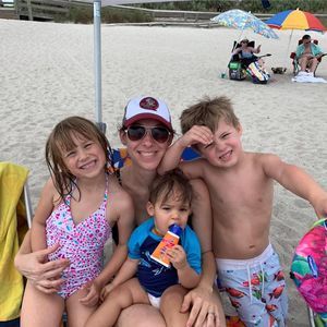 Meet your Posher, Amber